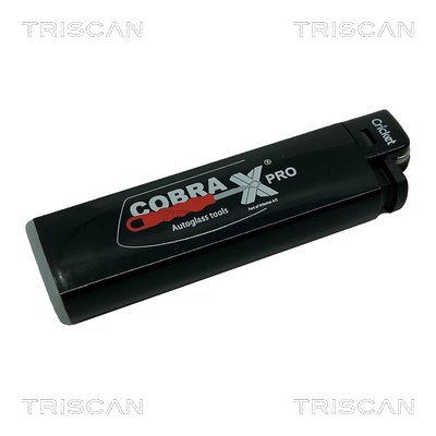 TRISCAN 2060 Reparatursatz, Steinschlag (Scheibe)