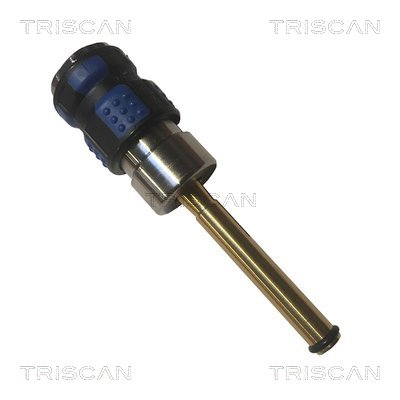 TRISCAN 2086-2087 Scheibendemontage-Set