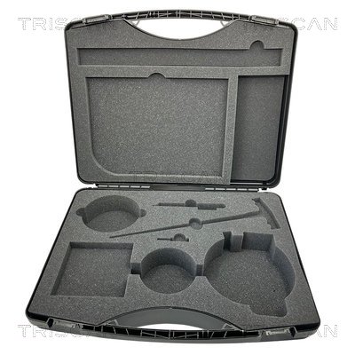 TRISCAN 3011 Scheibendemontage-Set