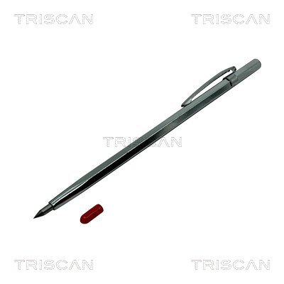 TRISCAN 4026 Reparatursatz, Steinschlag (Scheibe)