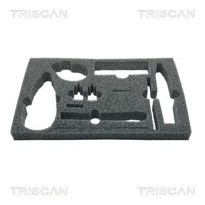 TRISCAN 4030 Reparatursatz, Steinschlag (Scheibe)