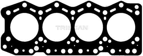 TRISCAN 501-2577 Packning, topplock