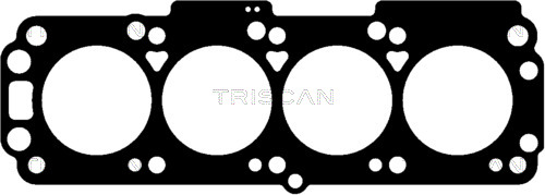 TRISCAN 501-5073 Packning, topplock