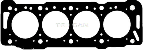 TRISCAN 501-5563 Packning, topplock