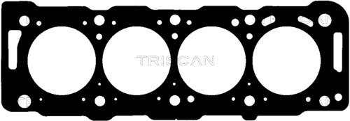 TRISCAN 501-5573 Packning, topplock