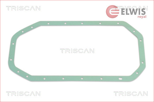 TRISCAN 510-8500 Packning, oljetråg