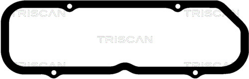 TRISCAN 515-2500 Packning, ventilkåpa