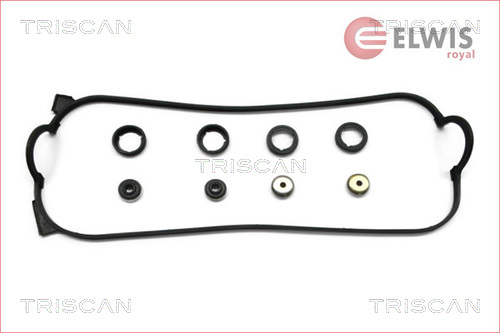 TRISCAN 515-3031 Packningssats, ventilkåpa