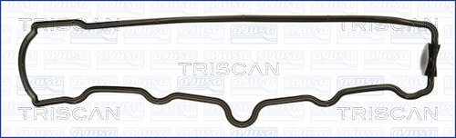 TRISCAN 515-5089 Packning, ventilkåpa