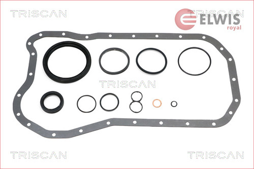 TRISCAN 595-85143 Packningssats, vevhus