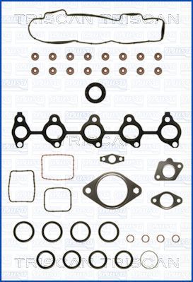 TRISCAN 597-5590 Packningssats, topplock