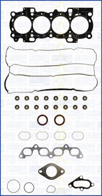 TRISCAN 598-2695 Packningssats, topplock