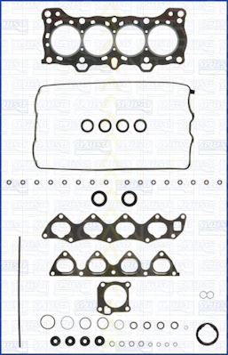 TRISCAN 598-3026 Packningssats, topplock