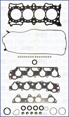 TRISCAN 598-3038 Packningssats, topplock