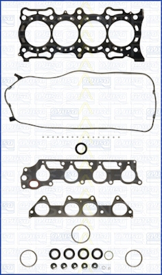 TRISCAN 598-3047 Packningssats, topplock