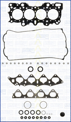 TRISCAN 598-3055 Packningssats, topplock