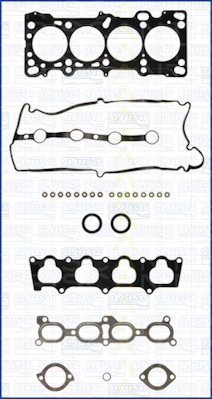 TRISCAN 598-4060 Packningssats, topplock