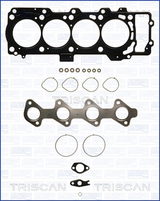 TRISCAN 598-41120 Packningssats, topplock