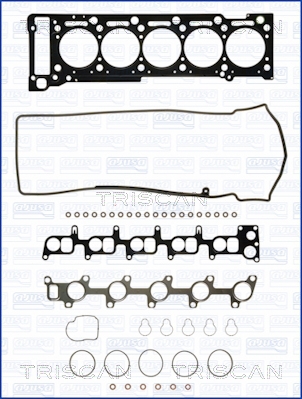 TRISCAN 598-4196 Packningssats, topplock