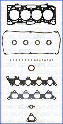 TRISCAN 598-4253 Packningssats, topplock