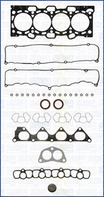 TRISCAN 598-4261 Packningssats, topplock