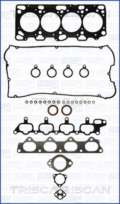 TRISCAN 598-4282 Packningssats, topplock