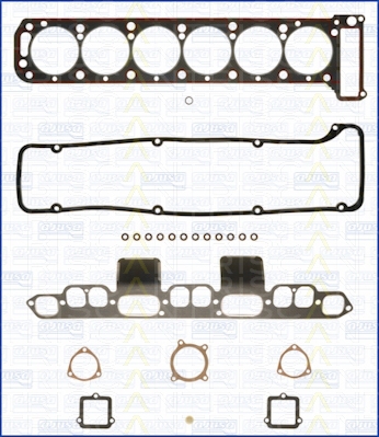 TRISCAN 598-5088 Packningssats, topplock