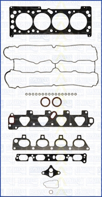 TRISCAN 598-5099 Packningssats, topplock