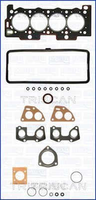 TRISCAN 598-5555 Packningssats, topplock