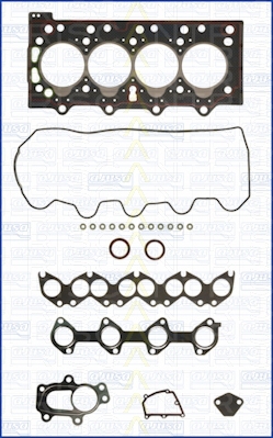 TRISCAN 598-6057 Packningssats, topplock