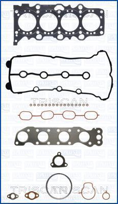 TRISCAN 598-7021 Packningssats, topplock