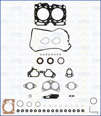 TRISCAN 598-7211 Packningssats, topplock