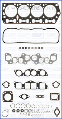 TRISCAN 598-7548 Packningssats, topplock