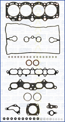 TRISCAN 598-7594 Packningssats, topplock