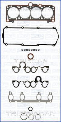 TRISCAN 598-85103 Packningssats, topplock