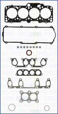 TRISCAN 598-85104 Packningssats, topplock