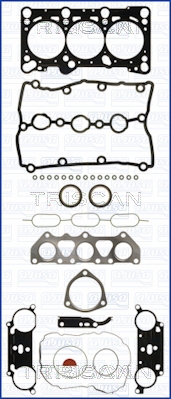 TRISCAN 598-85159 Packningssats, topplock