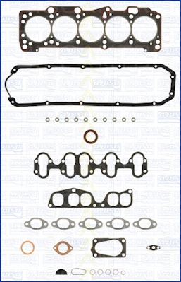 TRISCAN 598-8588 Packningssats, topplock