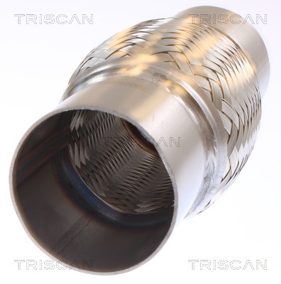TRISCAN 7000 10001 Flexrohr, Abgasanlage