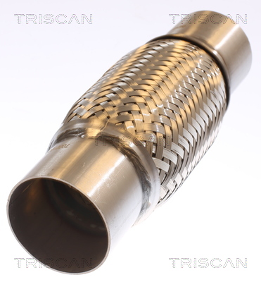 TRISCAN 7000 10002 Flexrohr, Abgasanlage
