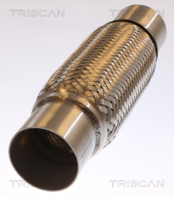 TRISCAN 7000 10003 Flexrohr, Abgasanlage