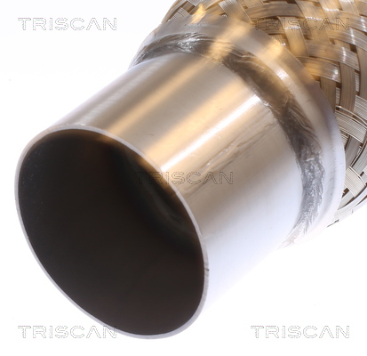 TRISCAN 7000 10005 Flexrohr, Abgasanlage