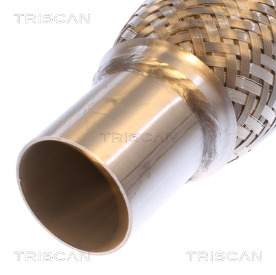 TRISCAN 7000 10011 Flexrohr, Abgasanlage