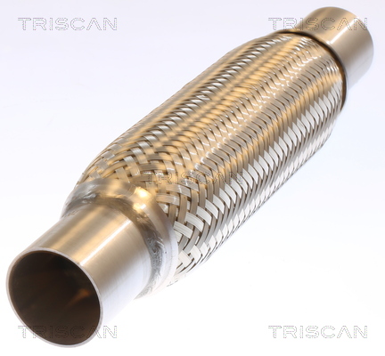 TRISCAN 7000 10012 Flexrohr, Abgasanlage