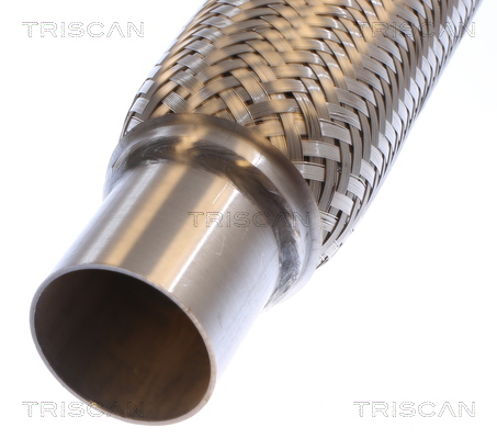 TRISCAN 7000 10013 Flexrohr, Abgasanlage