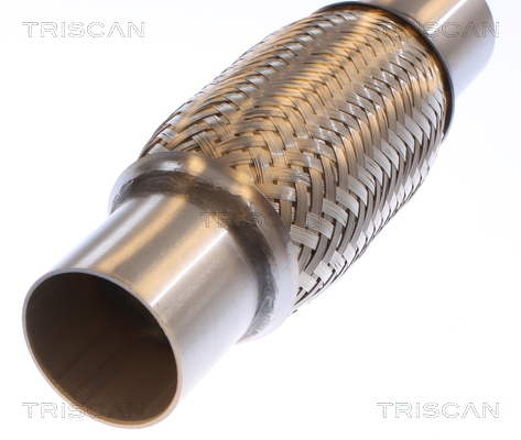 TRISCAN 7000 10015 Flexrohr, Abgasanlage