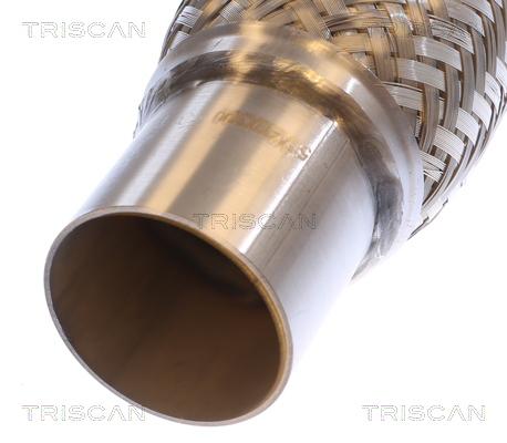 TRISCAN 7000 10016 Flexrohr, Abgasanlage