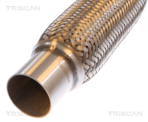 TRISCAN 7000 10017 Flexrohr, Abgasanlage