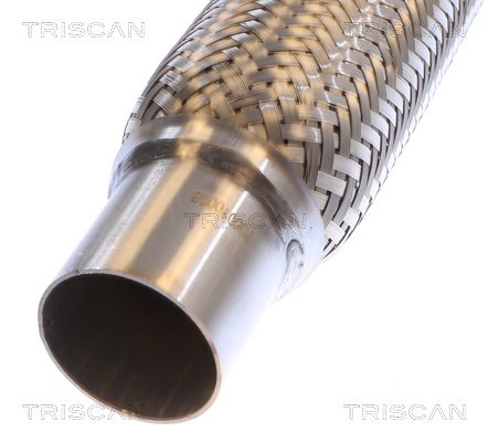 TRISCAN 7000 10018 Flexrohr, Abgasanlage