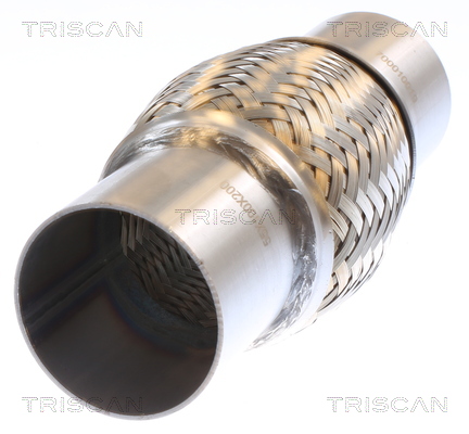 TRISCAN 7000 10019 Flexrohr, Abgasanlage
